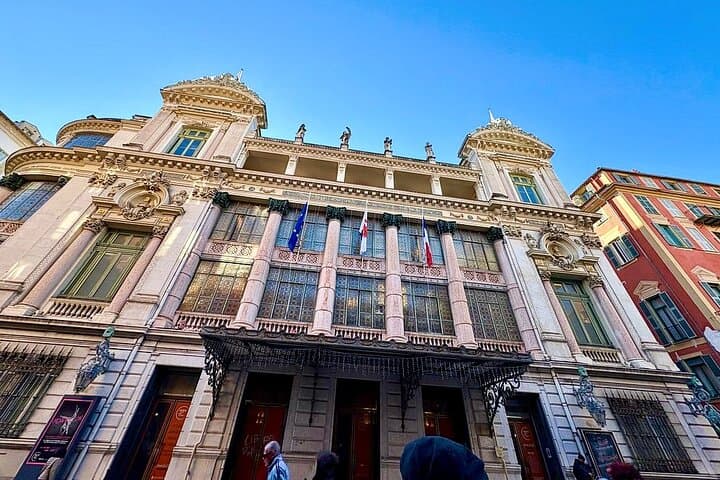 Opera de Nice