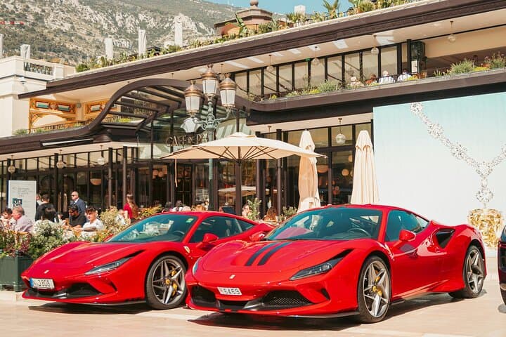 Monte carlo