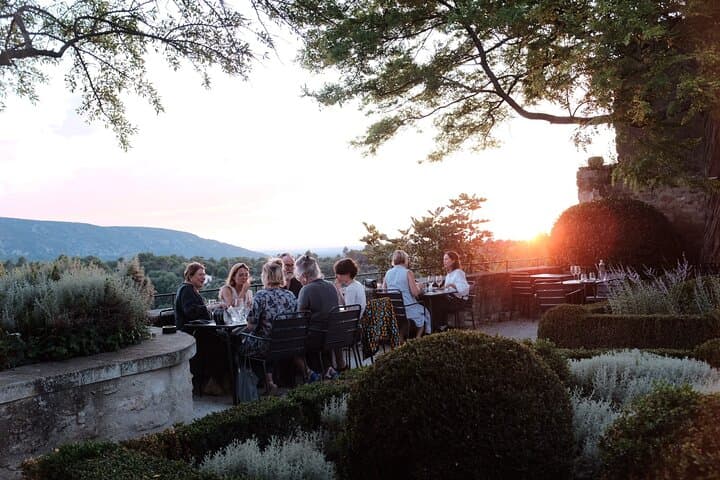 Private Provence Olive Oil & Gourmet Food Tasting