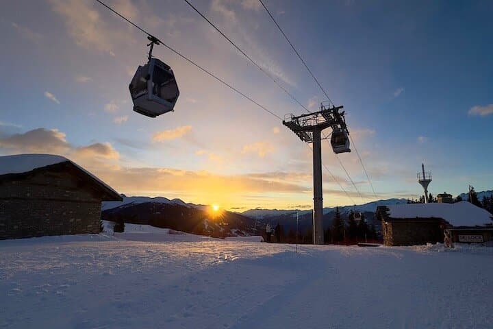 Reliables Airports Transfers to Les deux Alpes