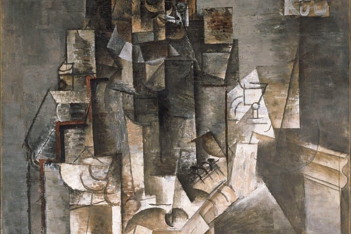 man playing