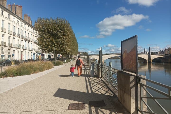 Tour guide in Chalon-sur-Saône - Official tour guide at disposal