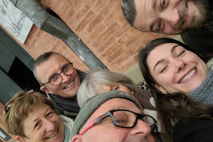 Toulouse Quest: A Love Story Parted by War