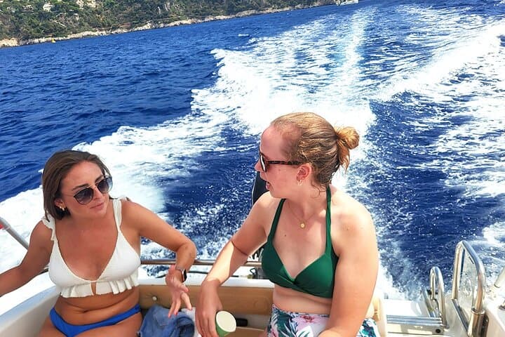 Private Tour of Nice by Bike and Boat