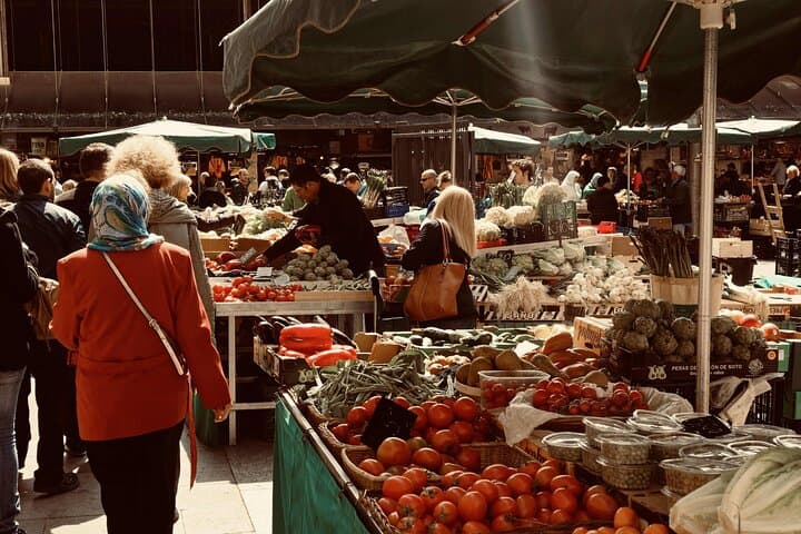 French market