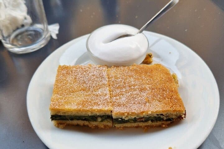 Nice Bites & Stories: A Tasty City Adventure with a Local