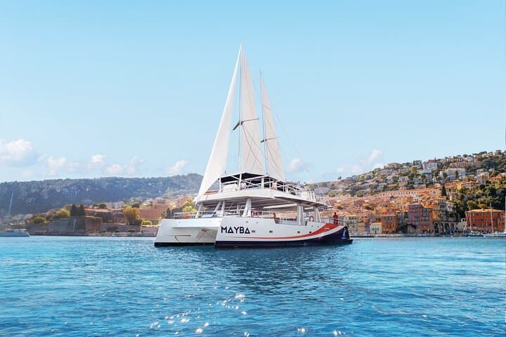 Nice | L'Après-midi Farniente | Villefranche-sur-Mer