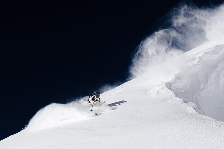 Chamonix Fun Ski or Snowboard Photoshoot Feel Like A Pro