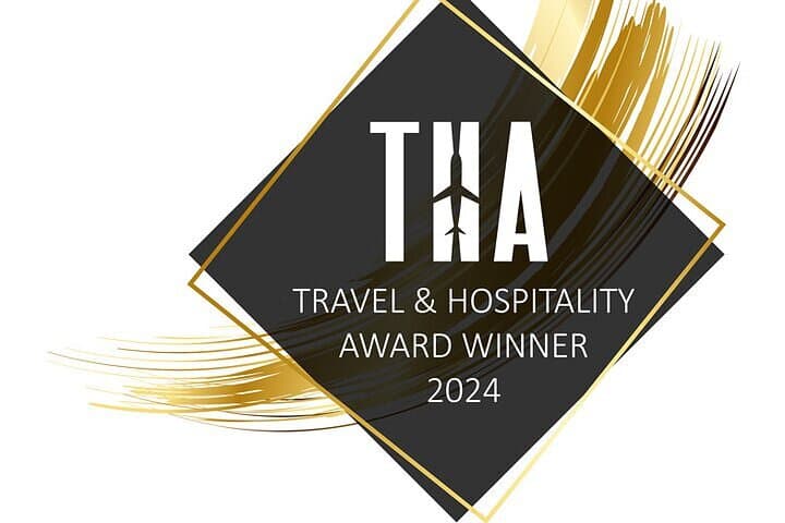 Unique Experience of the Year