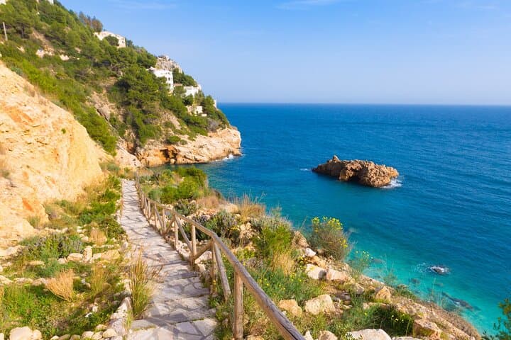 Explore Nice in 60 minutes with a Local