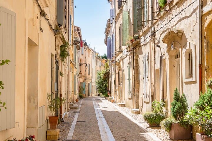 Explore Nice in 60 minutes with a Local