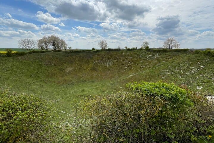 New Zealand Battlefields Private Tour
