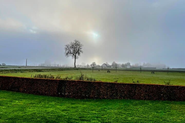 New Zealand Battlefields Private Tour