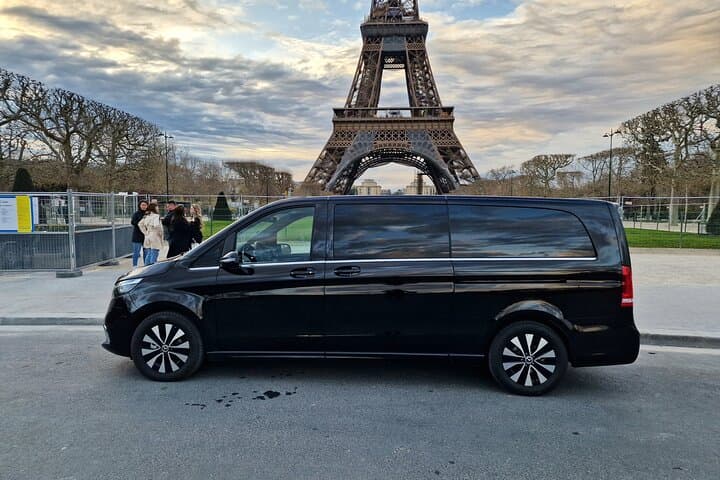 Normandy Transfers: Caen, Bayeux, Deauville, Honfleur, Rouen ...