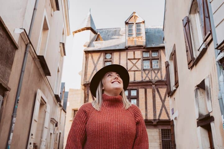 Explore Rouen in 60 minutes with a Local