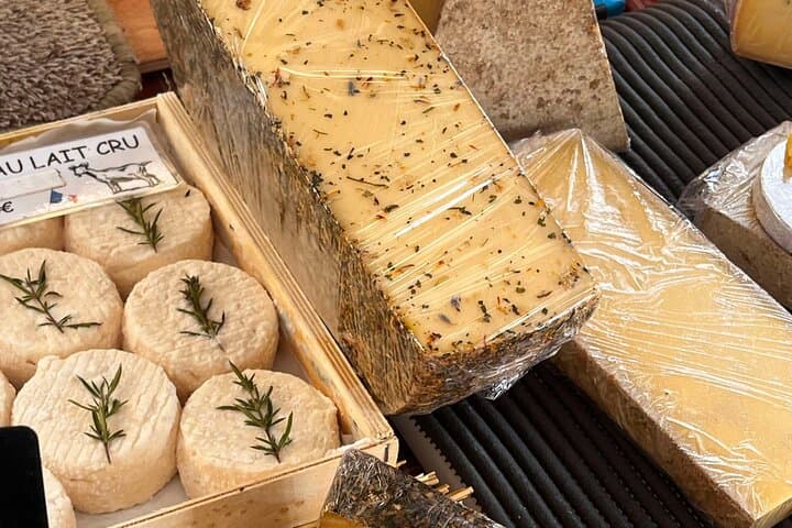 Cheese