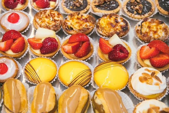 Aix-en-Provence, Food Tour & Provençal Breakfast (EN/FR)