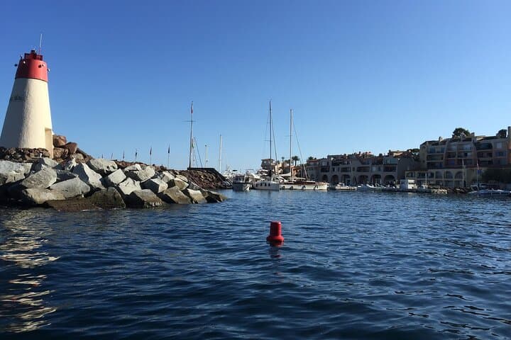 Cannes Private Historic Walking Tour