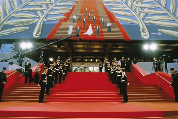 Palais des Festivals