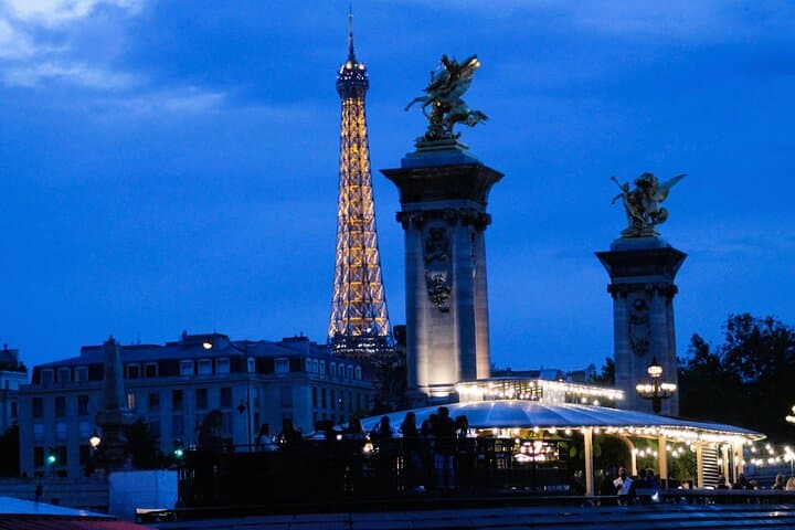 Versailles Palace & Gardens Skip-The-Line Guided + Cruise 1h