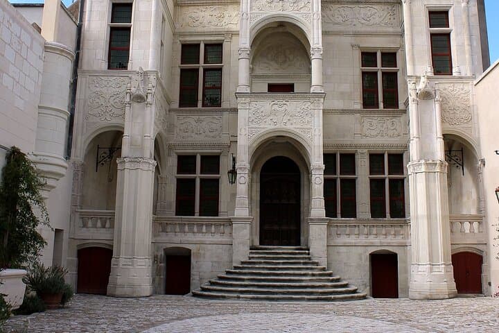Tours - Old Town Private Walking Tour