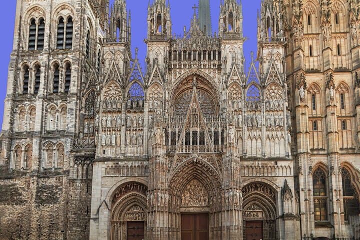 Tours - Old Town Private Walking Tour