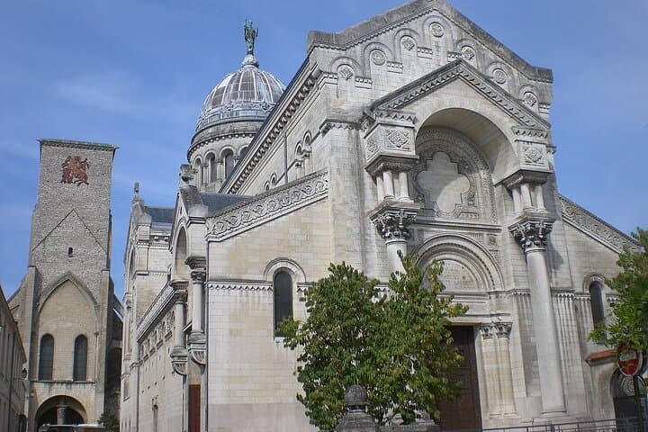 Tours - Old Town Private Walking Tour