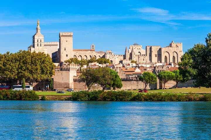 Best Intro to Avignon in 2 hours with a Local
