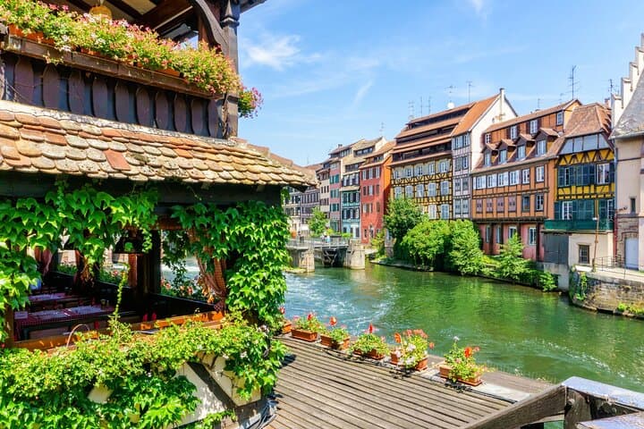 Strasbourg Food Tour: A Culinary Experience with a Local
