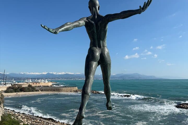 All French Riviera Private Full Day-Tour