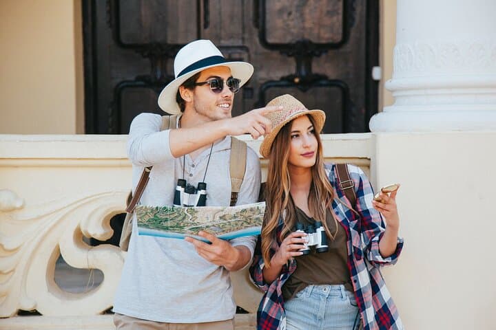 Explore Pau in 60 minutes with a Local