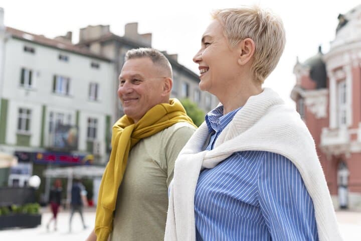 Explore Caen in 60 minutes with a Local