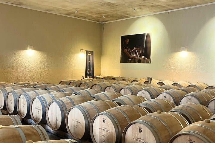 Saint Emilion Full Day Individual Wine Tour