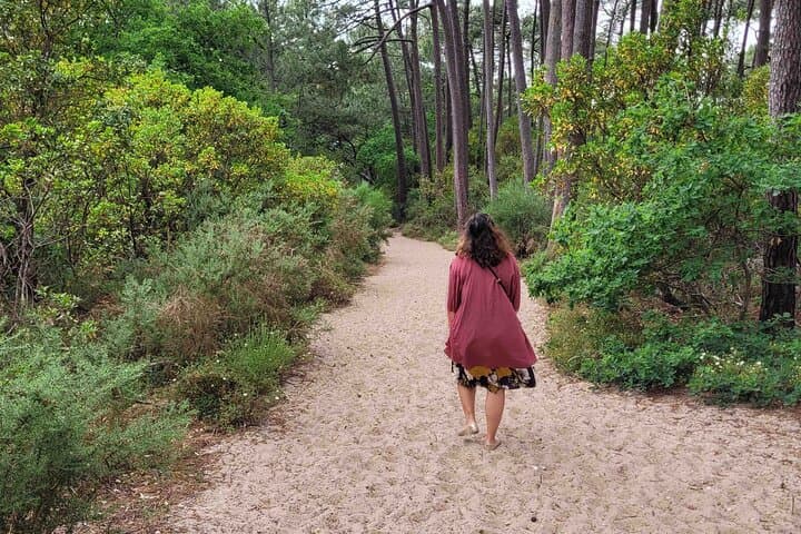 Private Tour in Dune Du Pilat and Oyster Village
