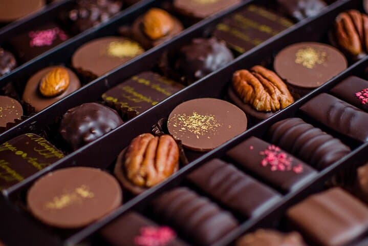Paris Chocolat and Pastry Tour, Award-Winning & Trendy Desserts