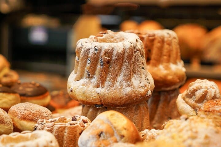 Strasbourg Bites & Stories: A Tasty City Adventure with a Local