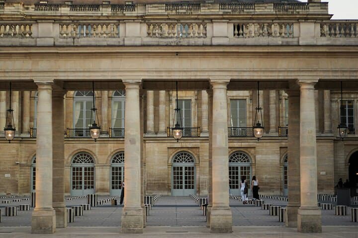 Palais Royal, Paris