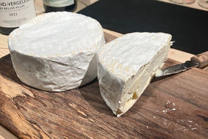 Guided visit of the Cheese Museum with Tasting Included