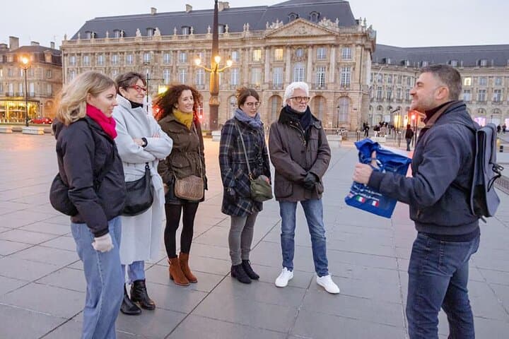 Bordeaux Awakens Private Sunrise Serenity Morning Tour