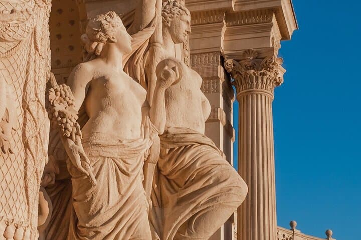 Marseille Private Walking Tour