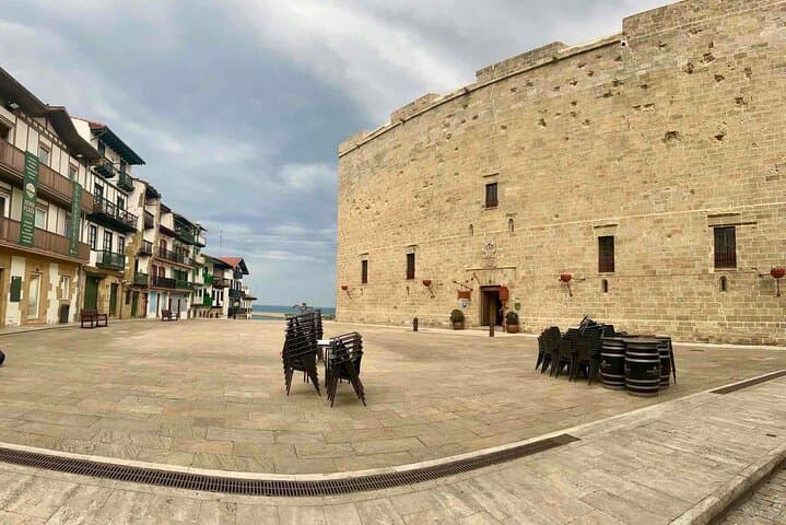 Sweet Spanish escape! Visit San Sebastián & Fontarrabie