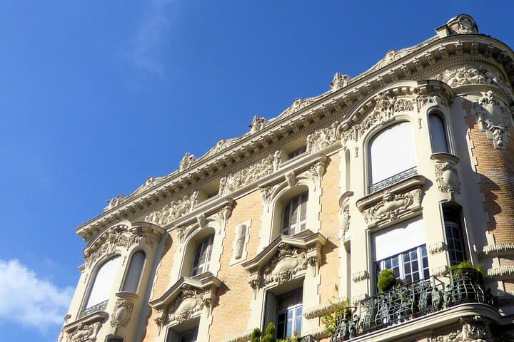 Nice Private Walking Tour: Old Town to Belle Epoque