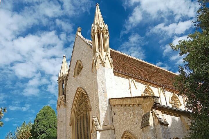 Nice Private Walking Tour: Old Town to Belle Epoque