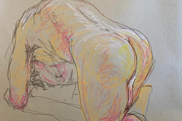 Art and Life Drawing and Life Classes for All Levels