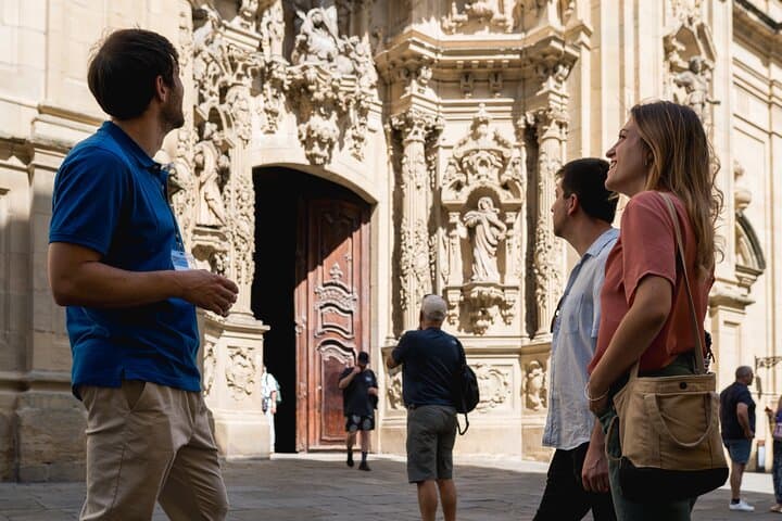 San Sebastian day trip from Biarritz and Bayonne
