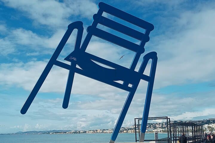 Nice Private Walking Tour: Old Town to Belle Epoque