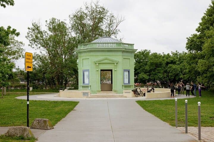 Explore Bordeaux’s Right Bank
