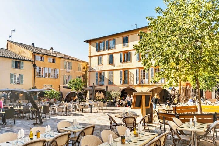 Valbonne