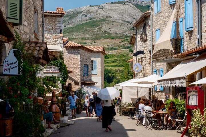 Gourdon