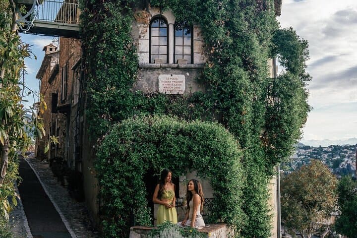 Saint Paul De Vence